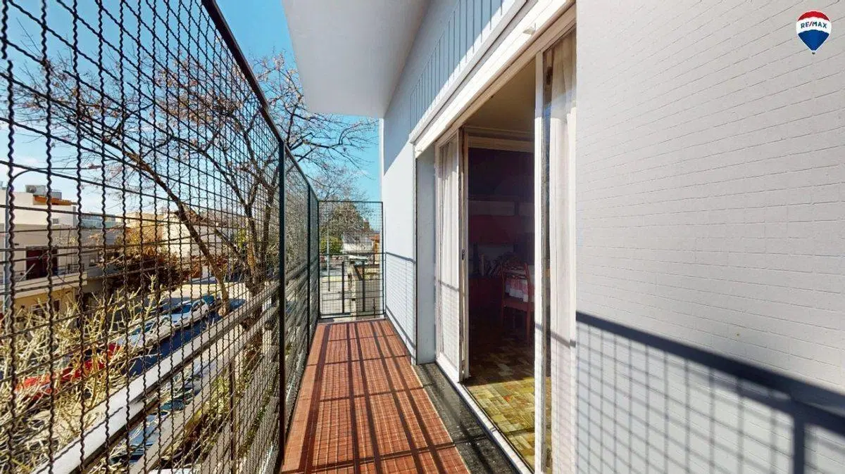 VENTA PH 4 amb en VILLA LURO Terraza y Escrito 3