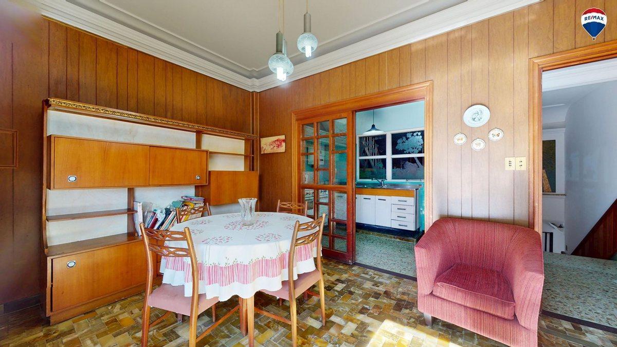 VENTA PH 4 amb en VILLA LURO Terraza y Escrito