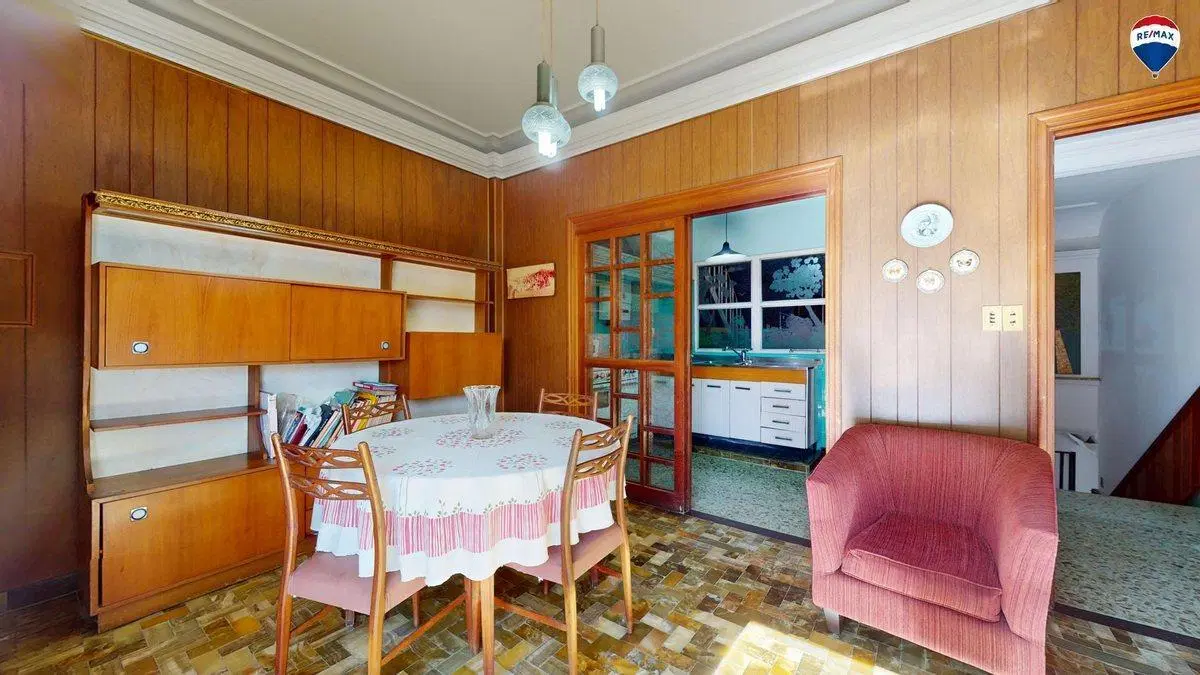 VENTA PH 4 amb en VILLA LURO Terraza y Escrito 2