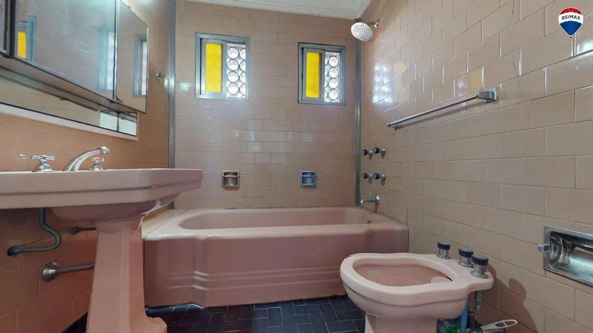 VENTA PH 4 amb en VILLA LURO Terraza y Escrito 5