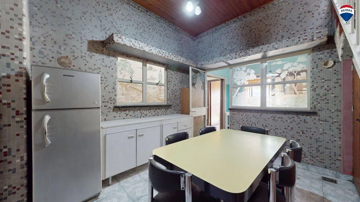 VENTA PH 4 amb en VILLA LURO Terraza y Escrito 4
