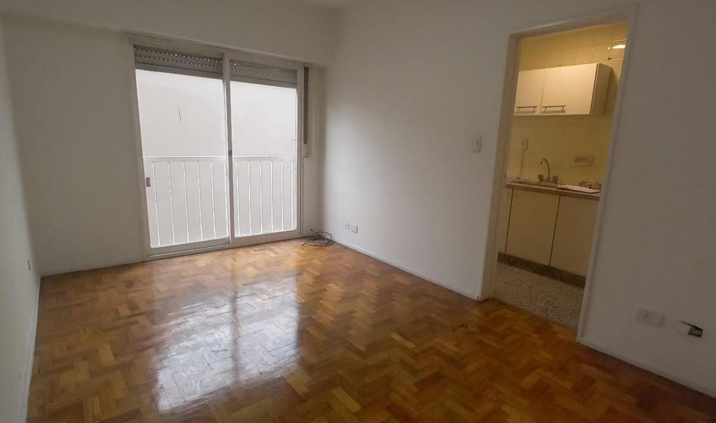 ALQUILER DEPARTAMENTO 2 AMBIENTES FLORESTA