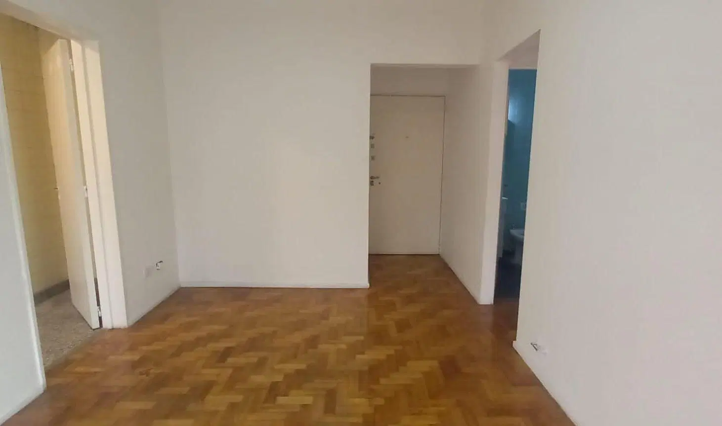 ALQUILER DEPARTAMENTO 2 AMBIENTES FLORESTA 2