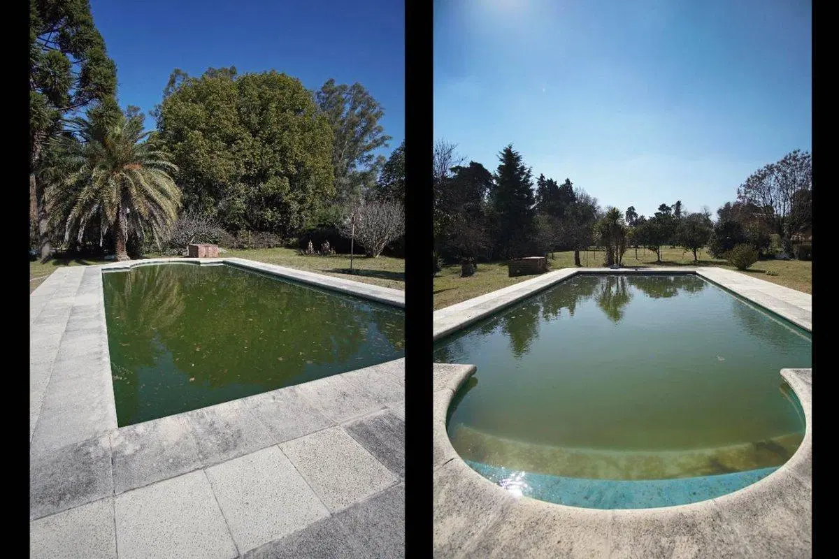 CASA 5 AMB VENTA EL MORO MARCOS PAZ PARQUE PILETA 4