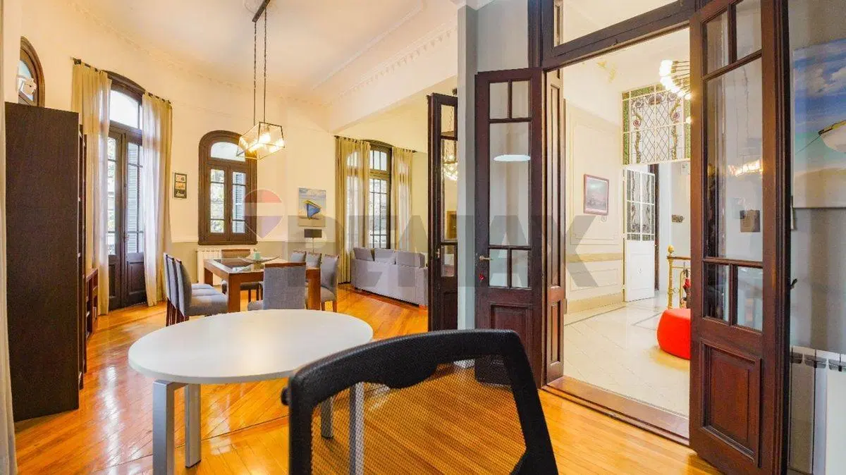 VENTA GRAN PH TERRAZA PILETA QUINCHO CABALLITO SUR 2