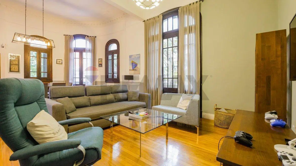 VENTA GRAN PH TERRAZA PILETA QUINCHO CABALLITO SUR 4