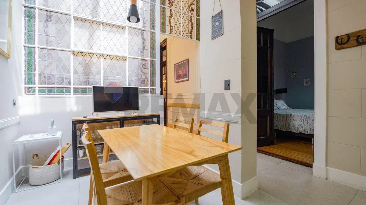 VENTA GRAN PH TERRAZA PILETA QUINCHO CABALLITO SUR 5