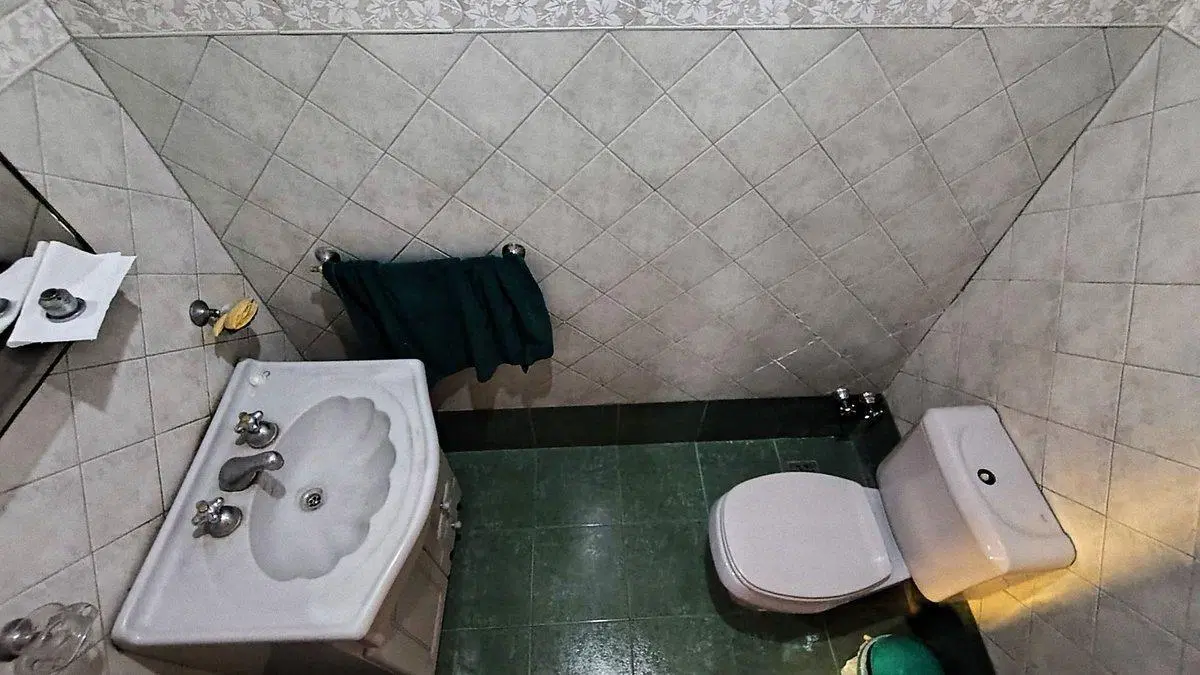 VENTA CASA ITUZAINGO LOCAL COMERCIAL 4