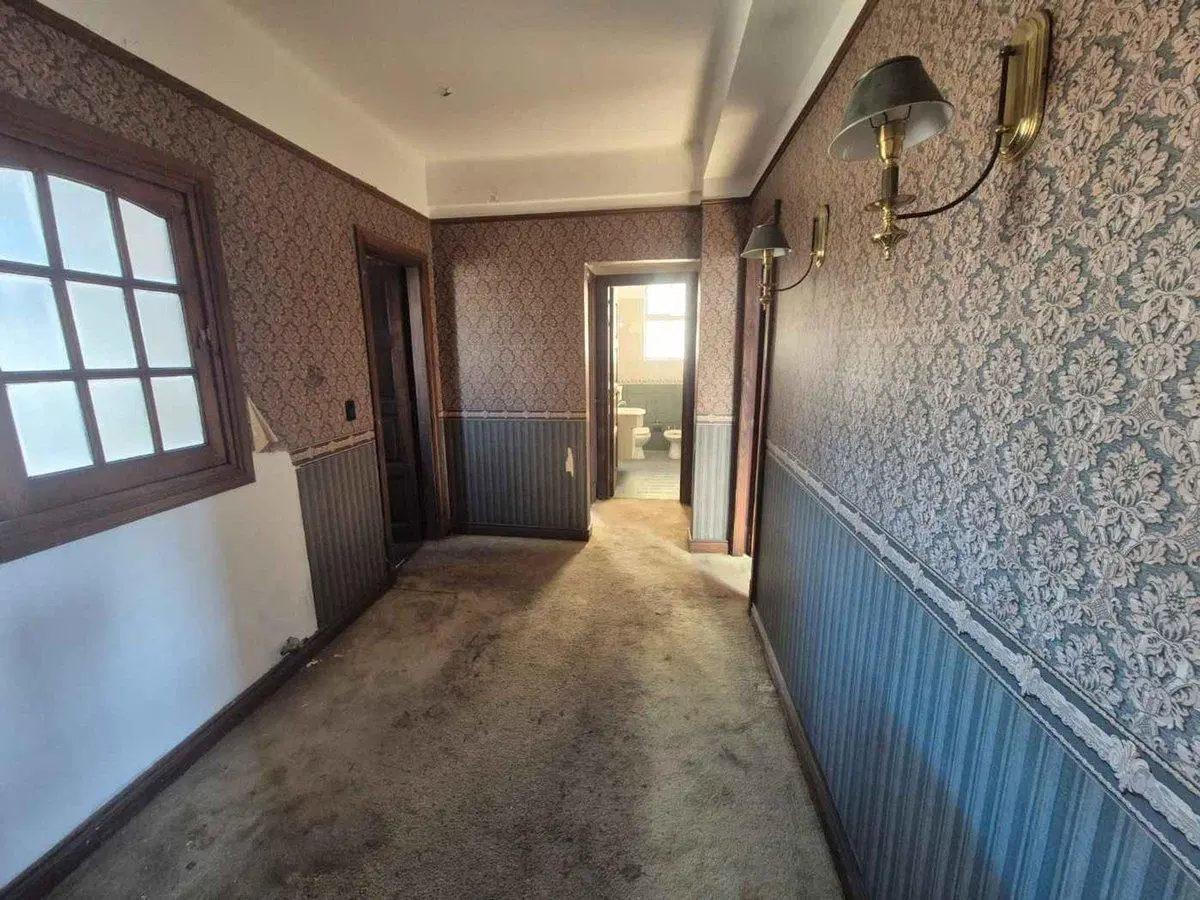 Venta departamento 4 ambientes San Nicolas 5
