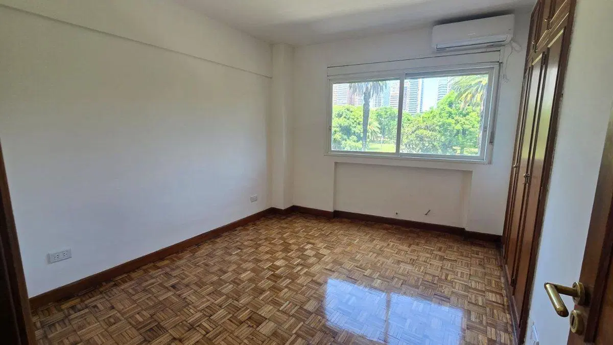 DEPARTAMENTO 4 AMB  COCHERA  BAULERA PALERMO 2
