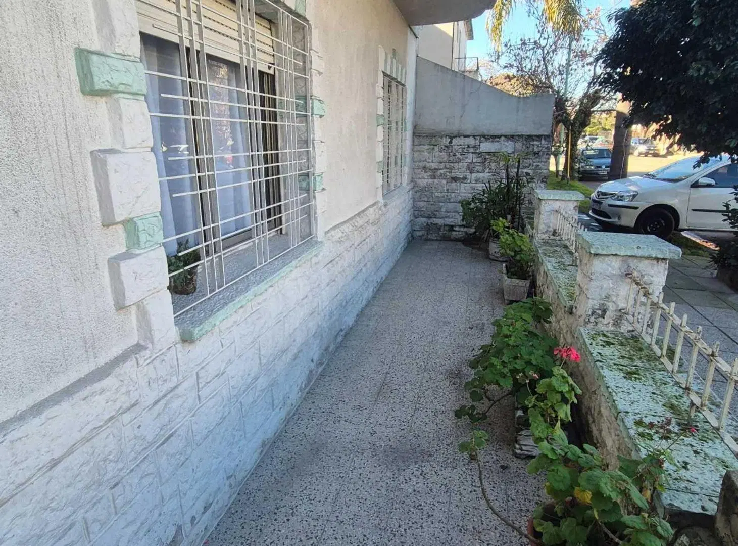 Venta PH tres ambientes Liniers sin expensas 3