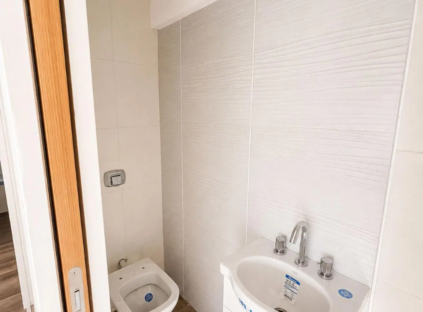 2 AMBINETES A ESTRENAR VILLA CRESPO 5