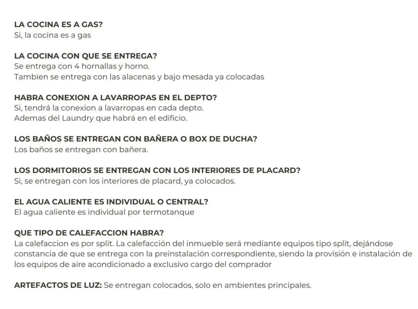 VENTA 2 AMBIENTES | 3°B - MONTE CASTRO 5