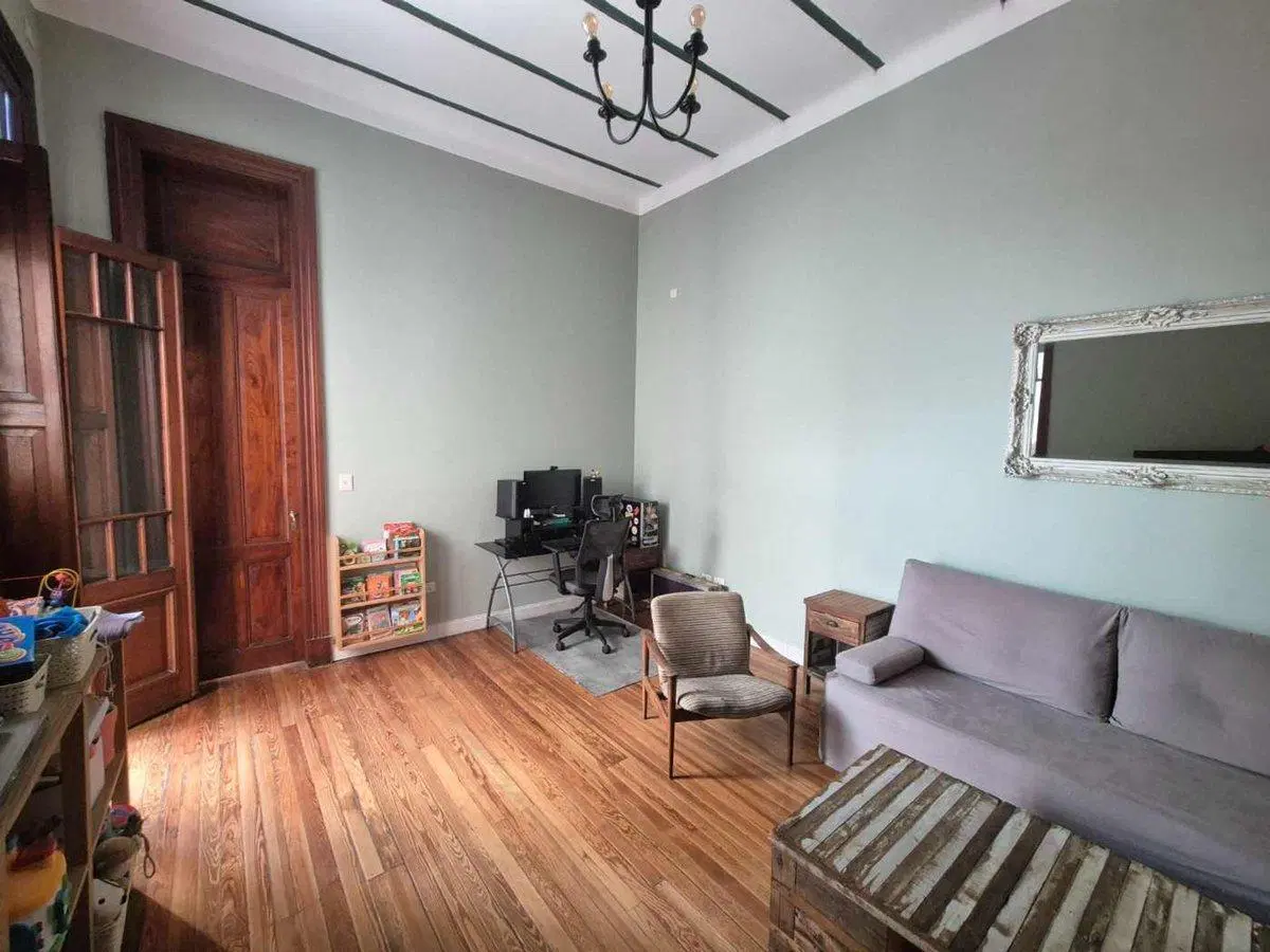 VENTA PH 3 AMBIENTES PARQUE CHACABUCO SIN EXPENSAS 3