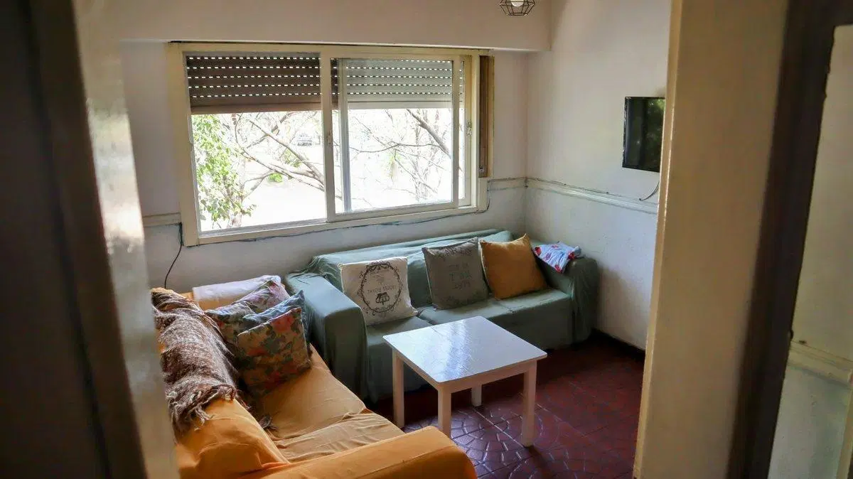 VENTA Casa MultiFAMILIAR dos Plantas 6 Amb 3