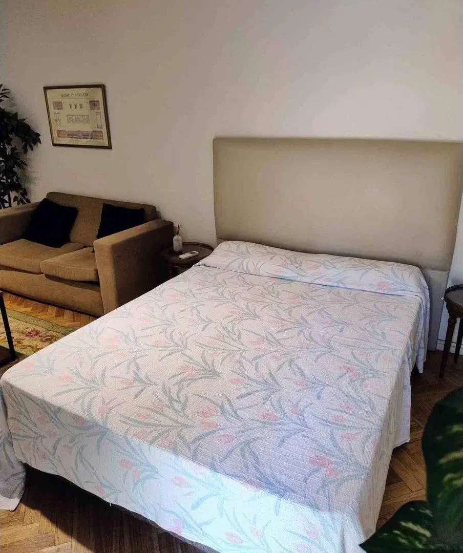 VENTA MONOAMBIENTE AMUEBLADO IDEAL INVERSION!! 3