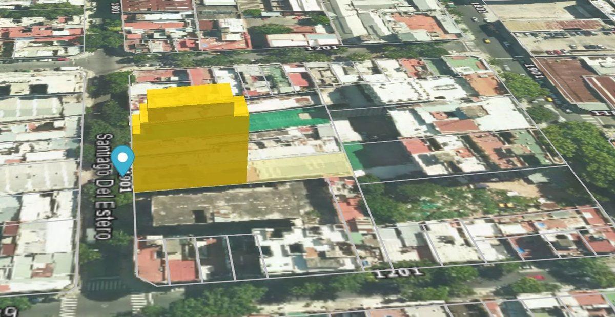 VENTA TERRENO EN CONSTITUCIÓN | USAM