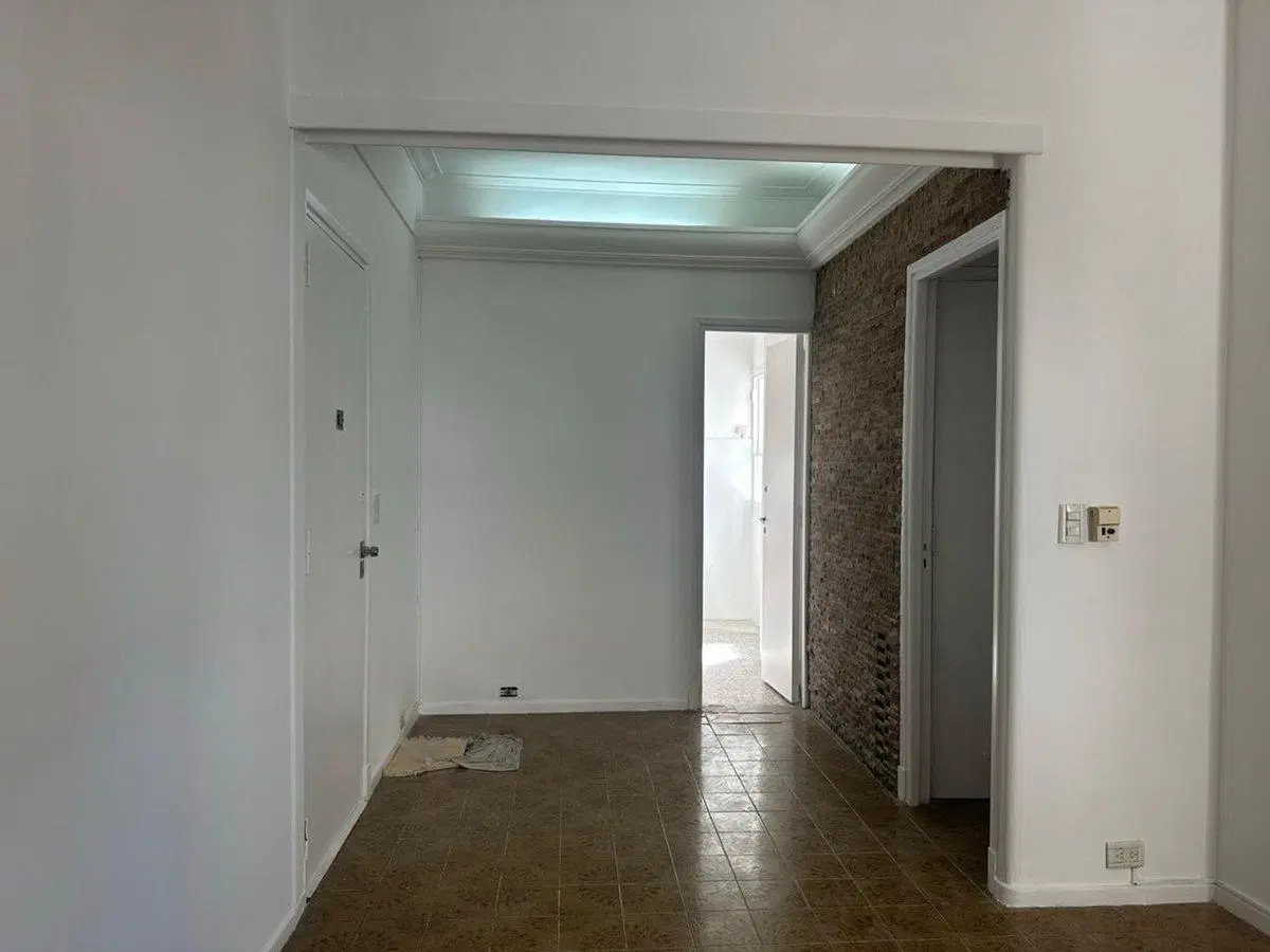 DEPARTAMENTO 3 AMB Villa Crespo Zona Cid Campeador 4