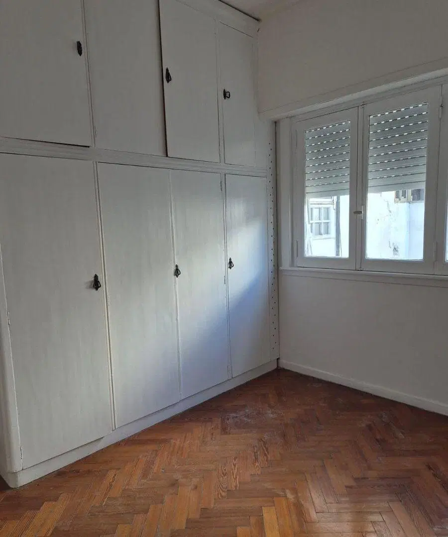 DEPARTAMENTO 3 AMB Villa Crespo Zona Cid Campeador 3