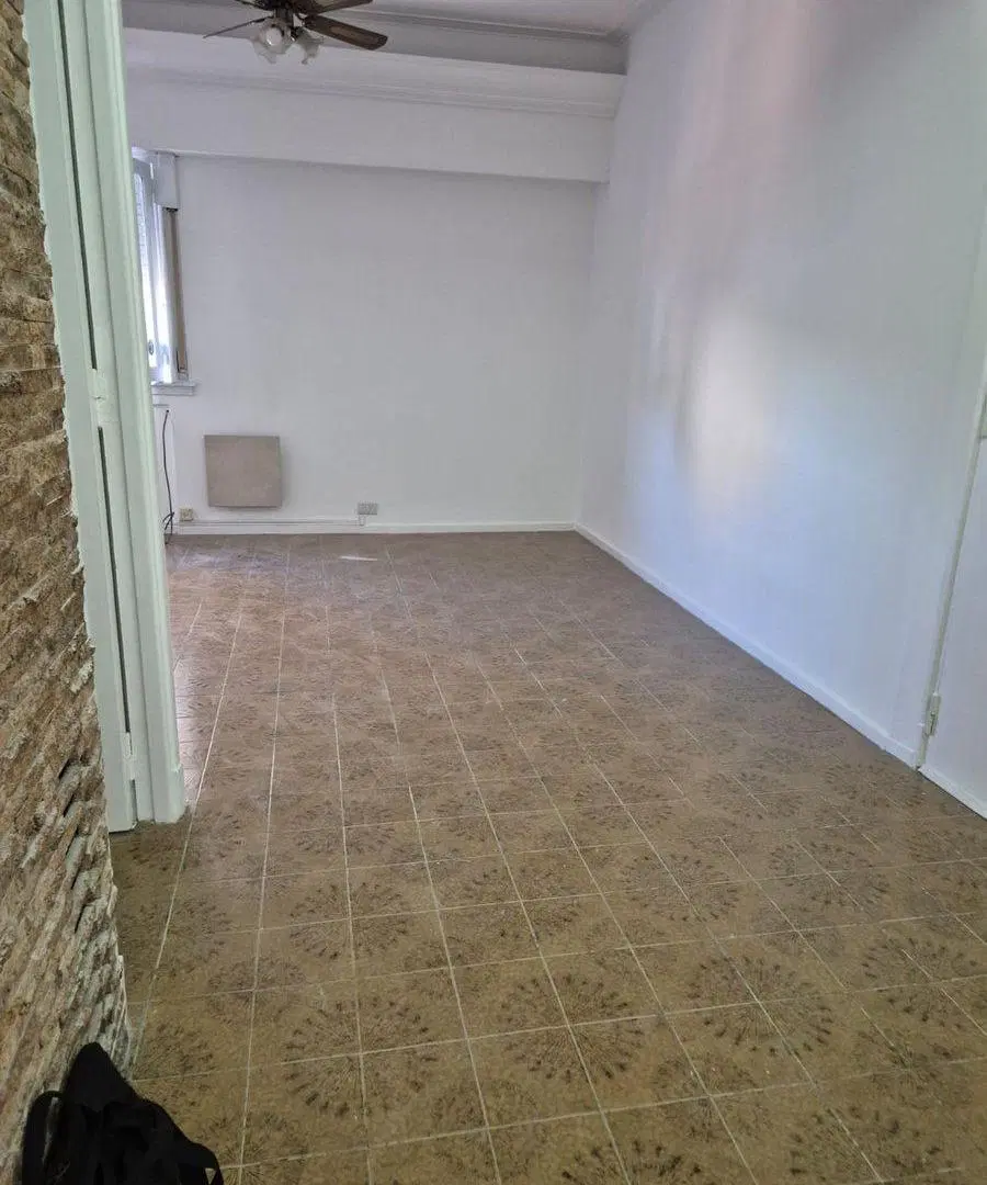 DEPARTAMENTO 3 AMB Villa Crespo Zona Cid Campeador 2