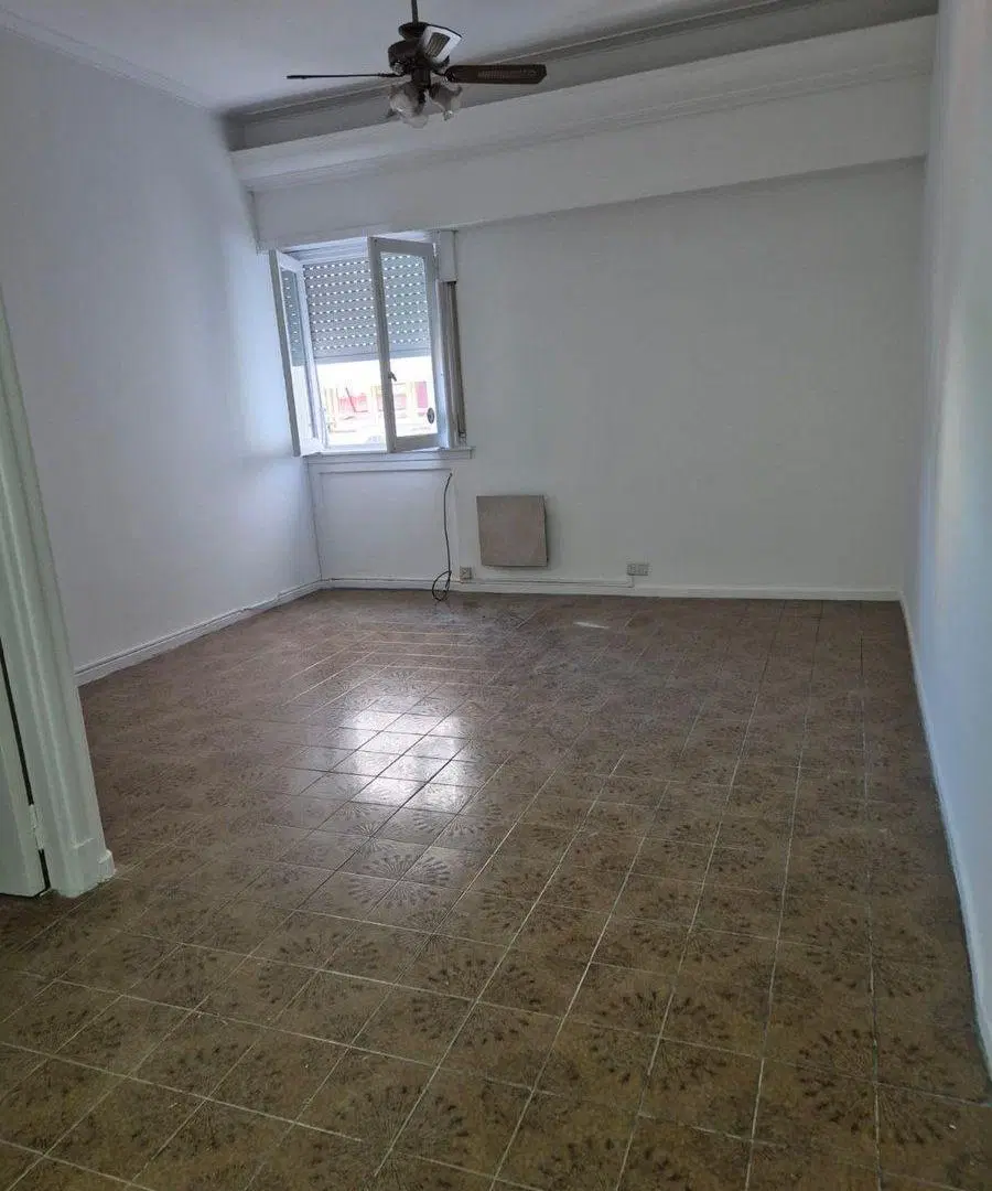 DEPARTAMENTO 3 AMB Villa Crespo Zona Cid Campeador 5