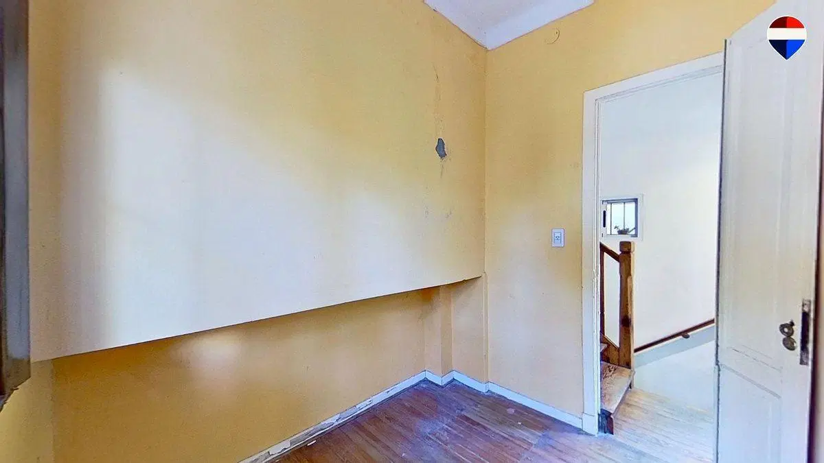 VENTA CASA FLORES 4AMB .2 TERRAZAS+PARRILLA 3