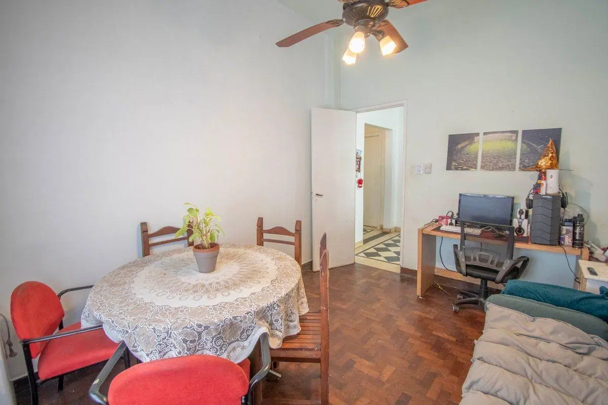 Casa de 3 ambientes en lote propio de 340mt2 2