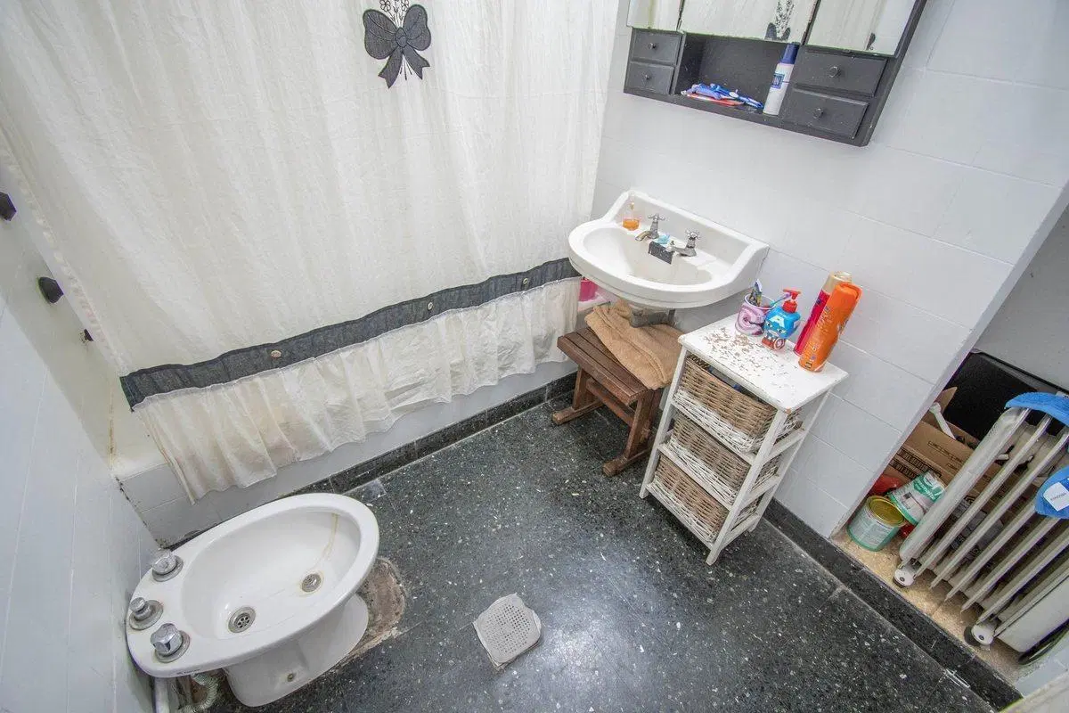 Casa de 3 ambientes en lote propio de 340mt2 3