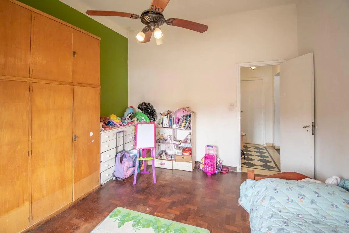 Casa de 3 ambientes en lote propio de 340mt2 5