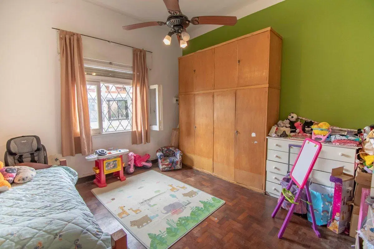 Casa de 3 ambientes en lote propio de 340mt2 4