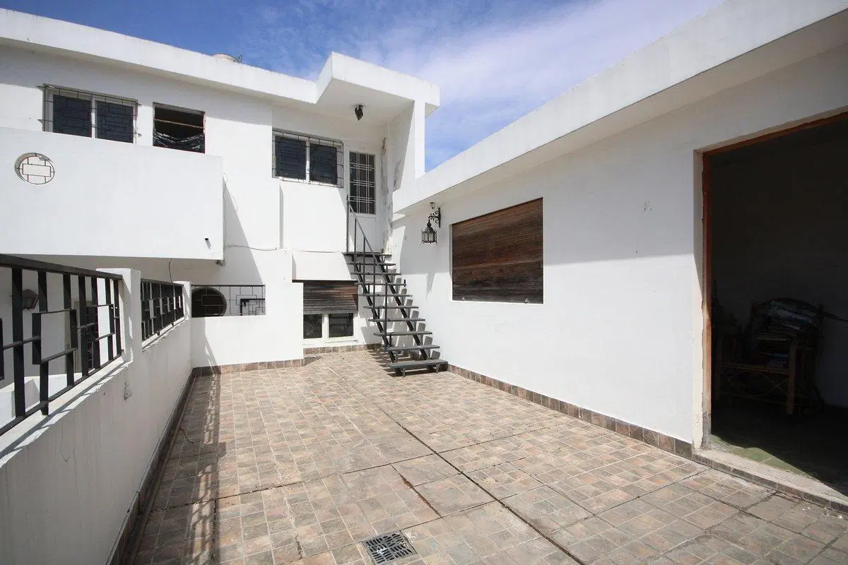 VENTA CASA 6 AMB - PATIO - TERRAZA - PARRILLA 4