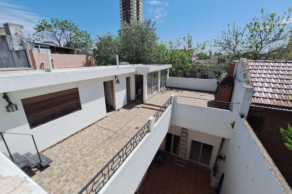 VENTA CASA 6 AMB - PATIO - TERRAZA - PARRILLA 5