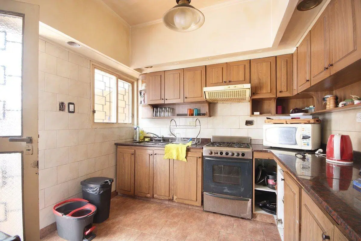 VENTA CASA 6 AMB - PATIO - TERRAZA - PARRILLA 3