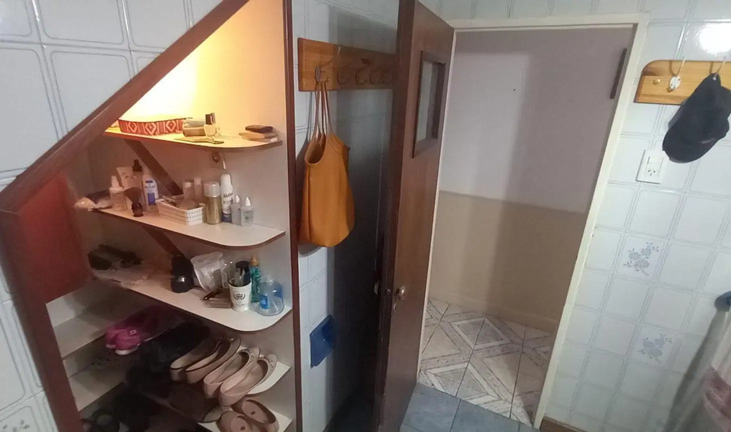 Chalet con segunda vivienda y patio central LanusO 4