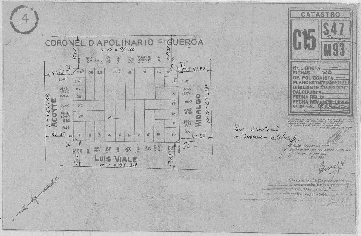 Plano 3