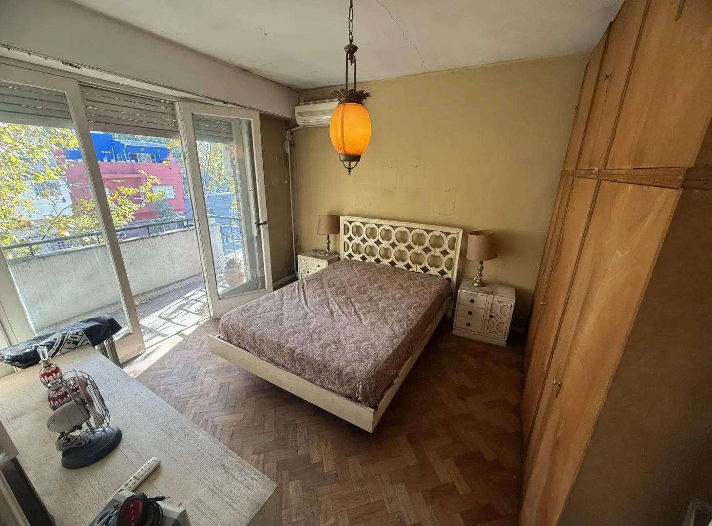 Departamento 3 Ambientes Balcón Villa Santa Rita 4