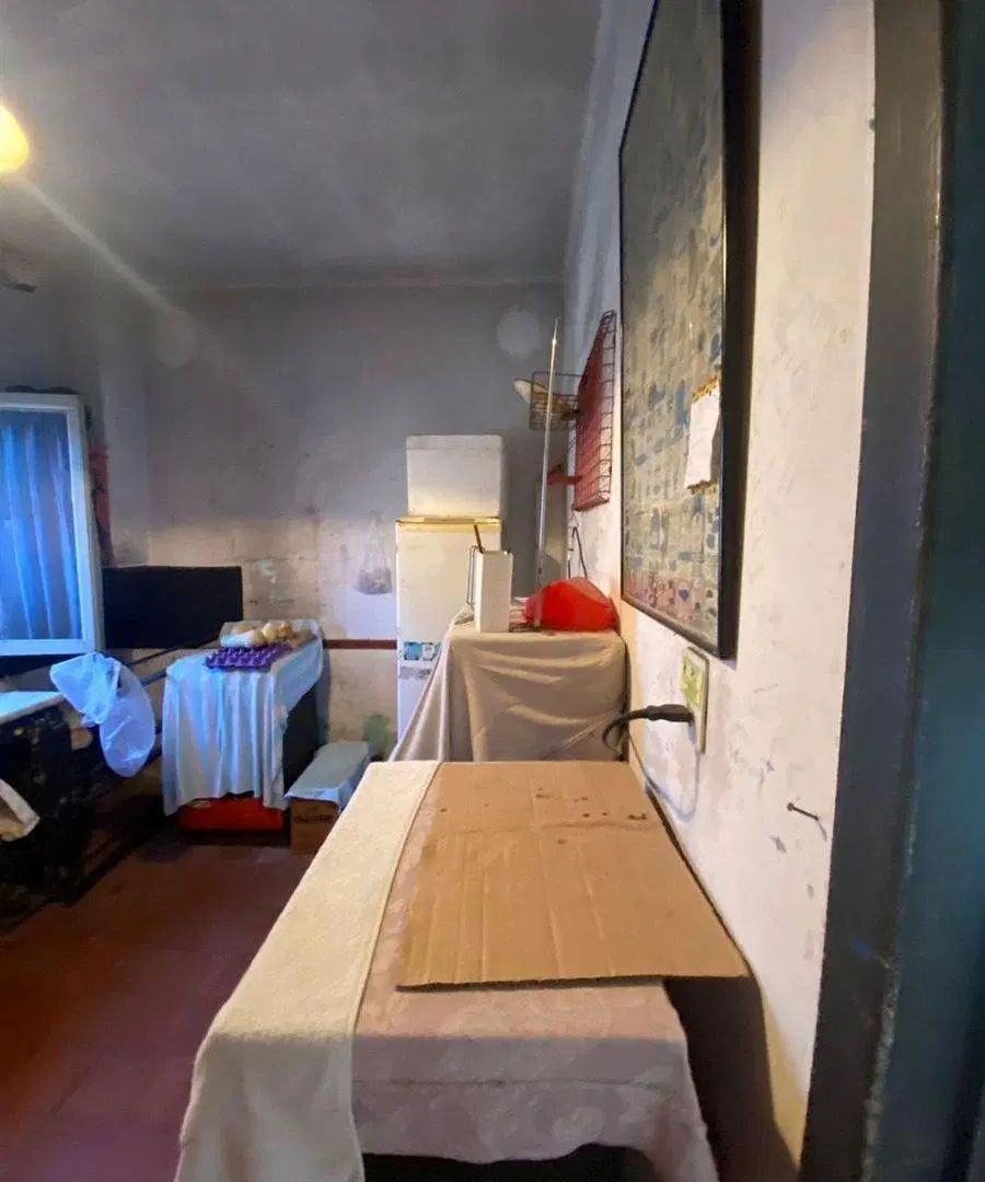 Casa ideal para 2 familias gran fondo libre 5