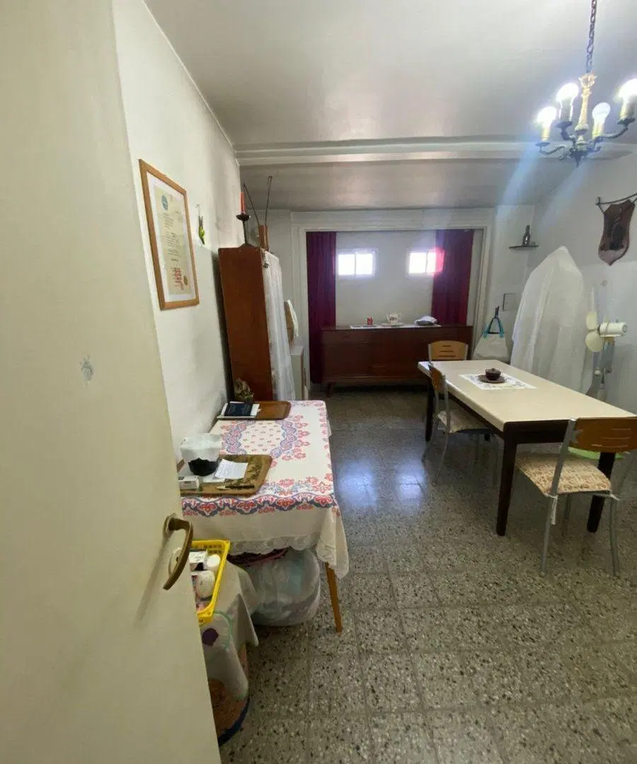 Casa ideal para 2 familias gran fondo libre 2