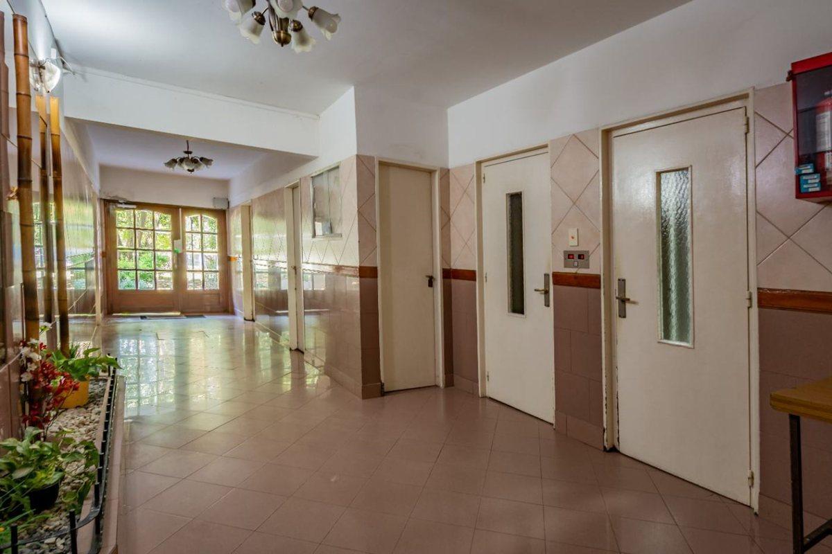 VENTA DTO 4 AMB COCHERA VILLA MADERO, APTO CRÈDITO