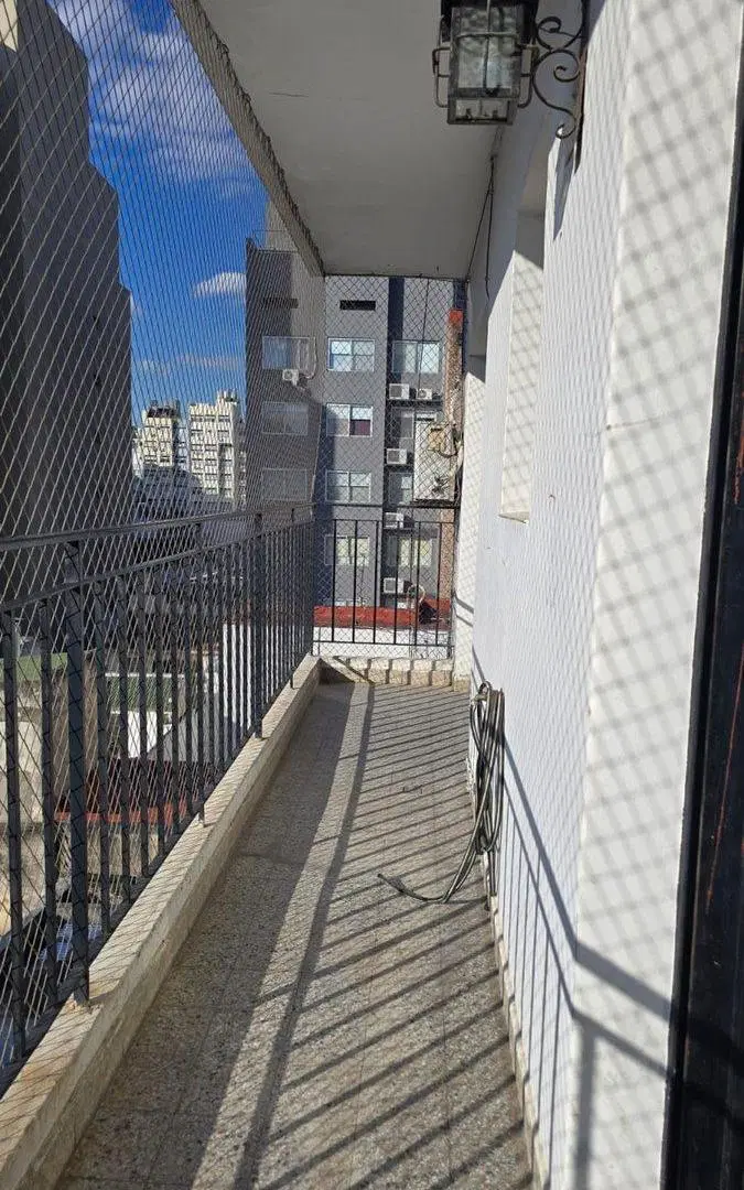 ALQUILER SEMI PISO 4 AMB/O 3 CON DEP EN CABALLITO 2