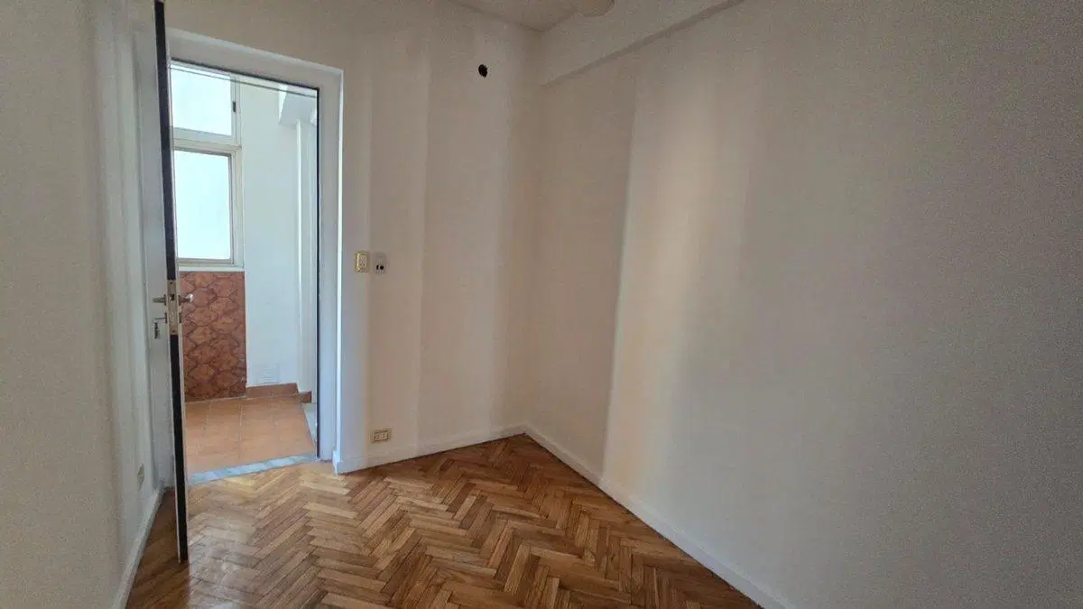 ALQUILER SEMI PISO 4 AMB/O 3 CON DEP EN CABALLITO 8