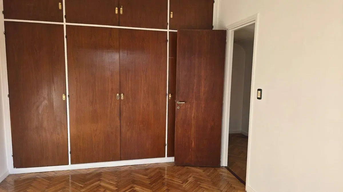 ALQUILER SEMI PISO 4 AMB/O 3 CON DEP EN CABALLITO 4