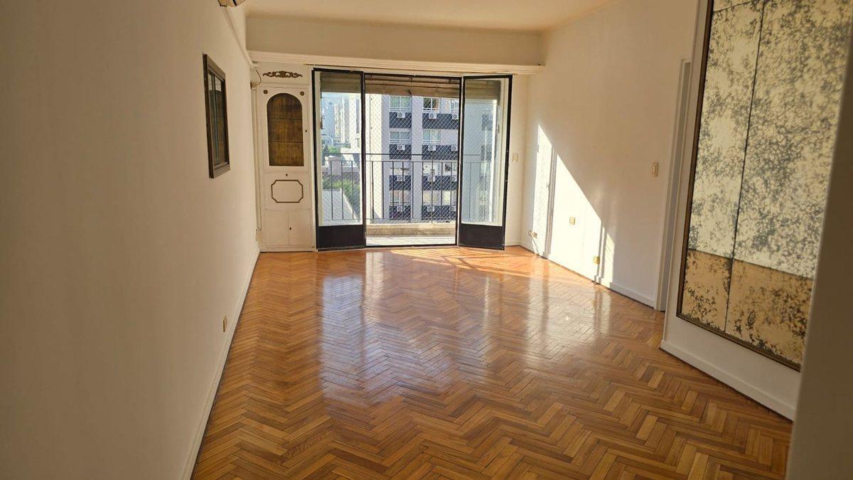 ALQUILER SEMI PISO 4 AMB/O 3 CON DEP EN CABALLITO