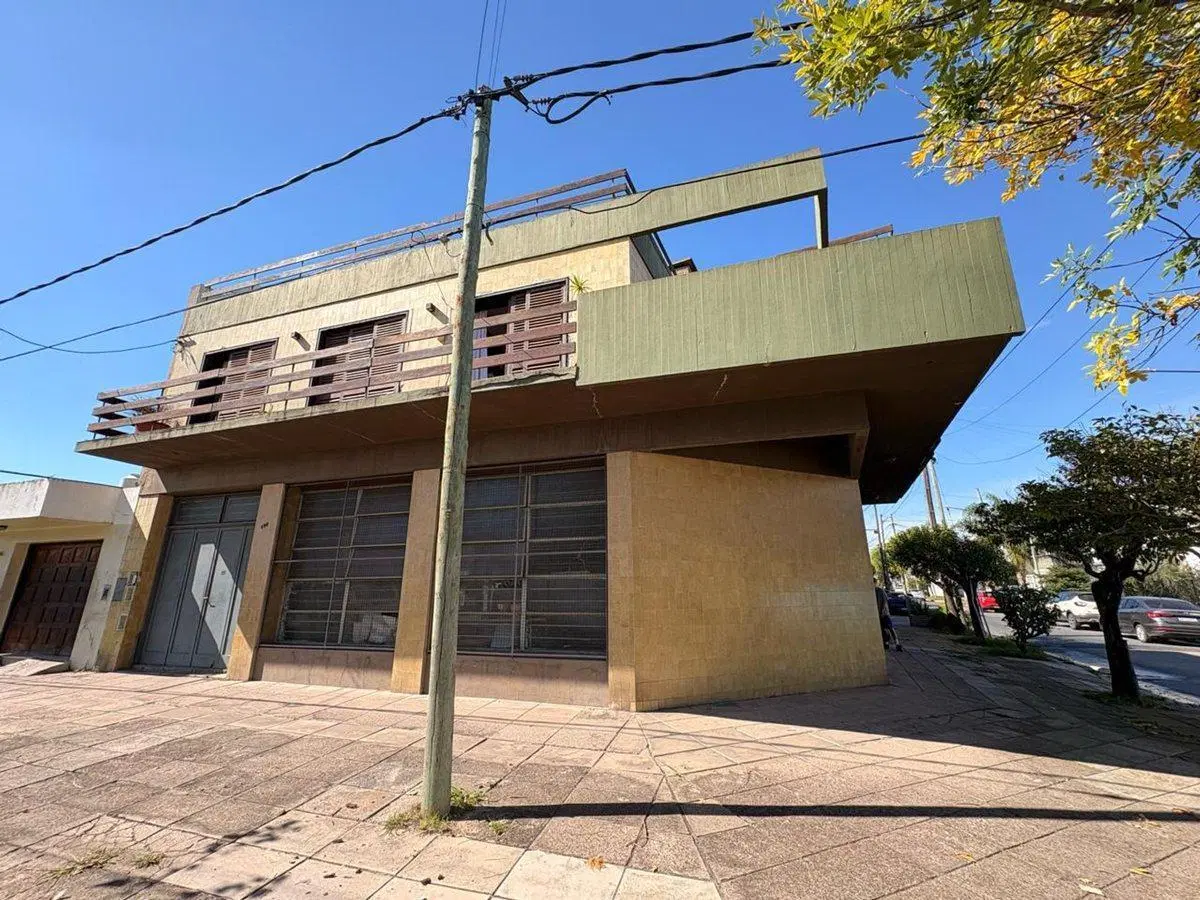 Lote en VENTA Ramos Mejía 4