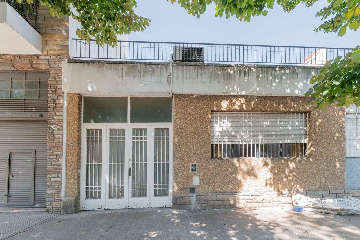 VENTA - PH PARQUE CHACABUCO SIN EXPENSAS