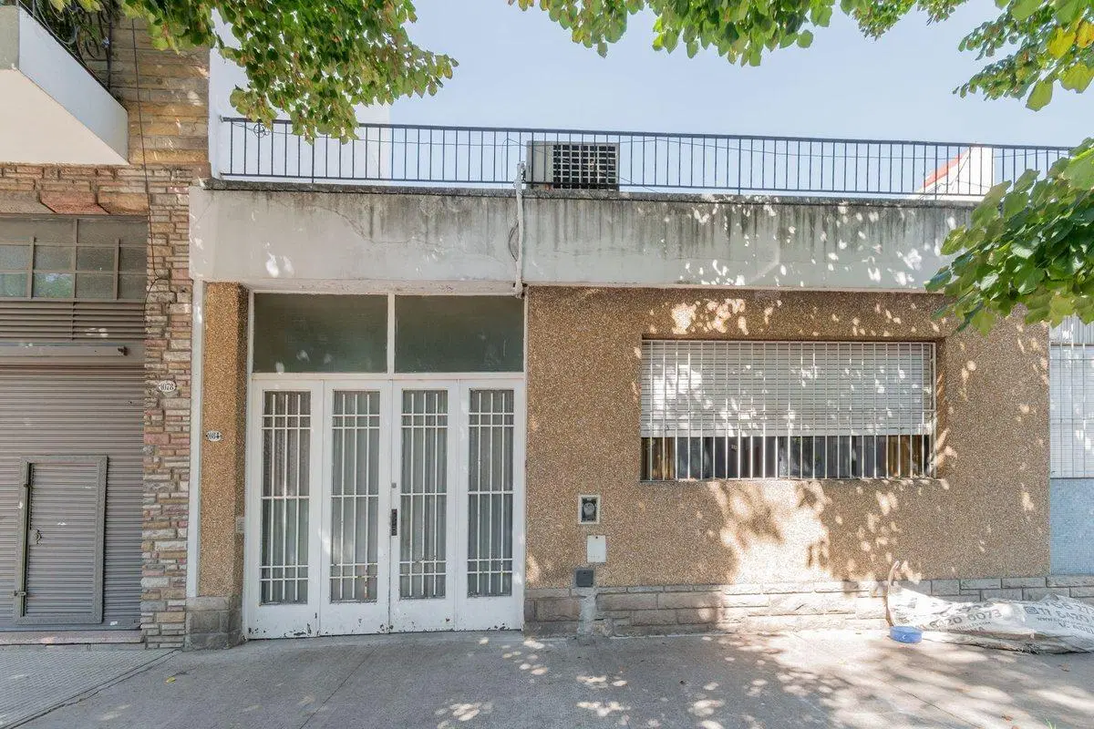 VENTA - PH  PARQUE CHACABUCO SIN EXPENSAS 2