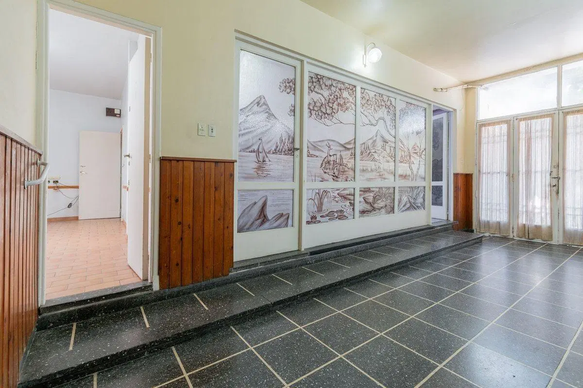 VENTA - PH  PARQUE CHACABUCO SIN EXPENSAS 4