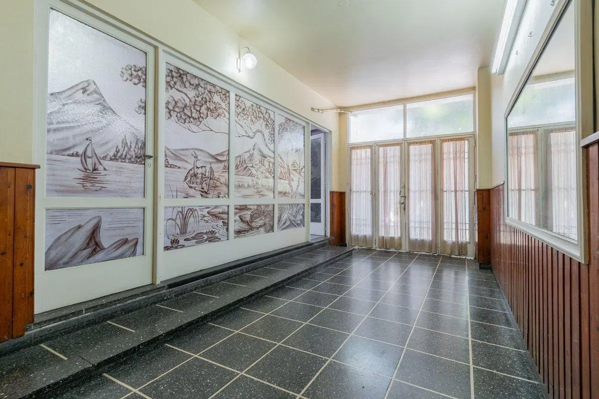 VENTA - PH  PARQUE CHACABUCO SIN EXPENSAS 5