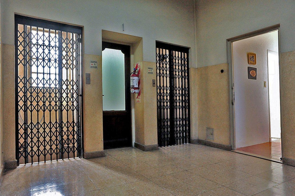 VENTA Depto 2 amb - CONSTITUCION