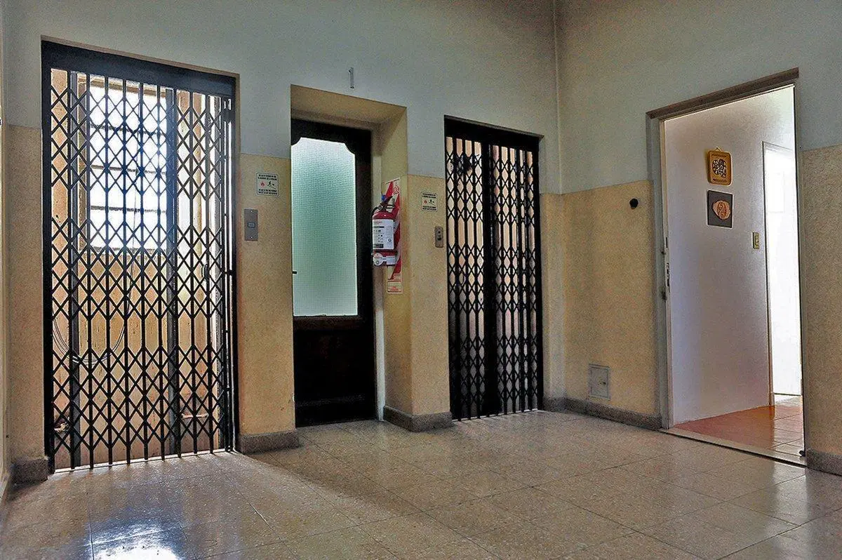 VENTA Depto 2 amb - CONSTITUCION 4